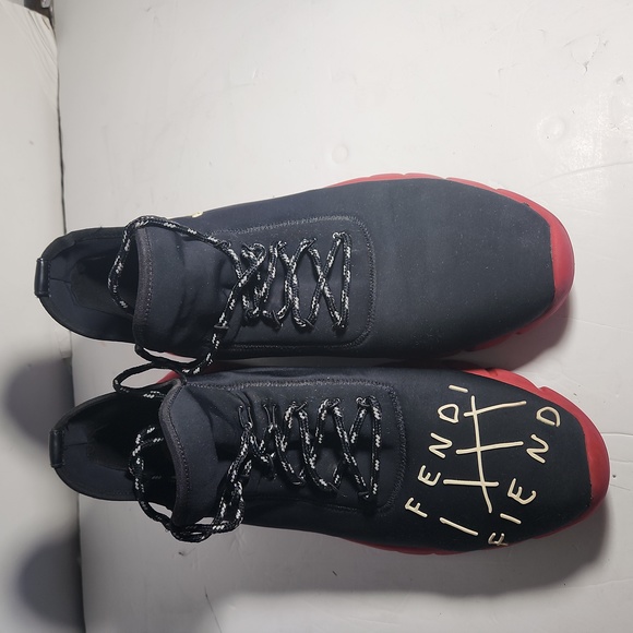 Fendi Fiend Roma Amor - Picture 11 of 11